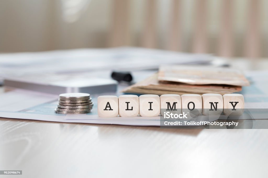 Modify Alimony