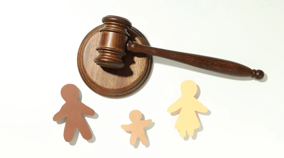 Child Custody Help