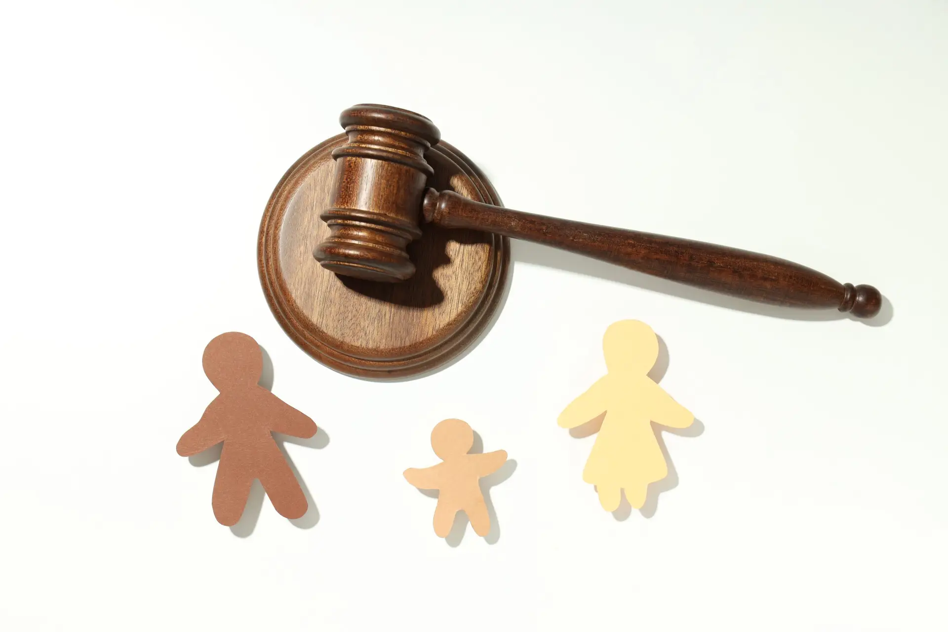 Child Custody Help