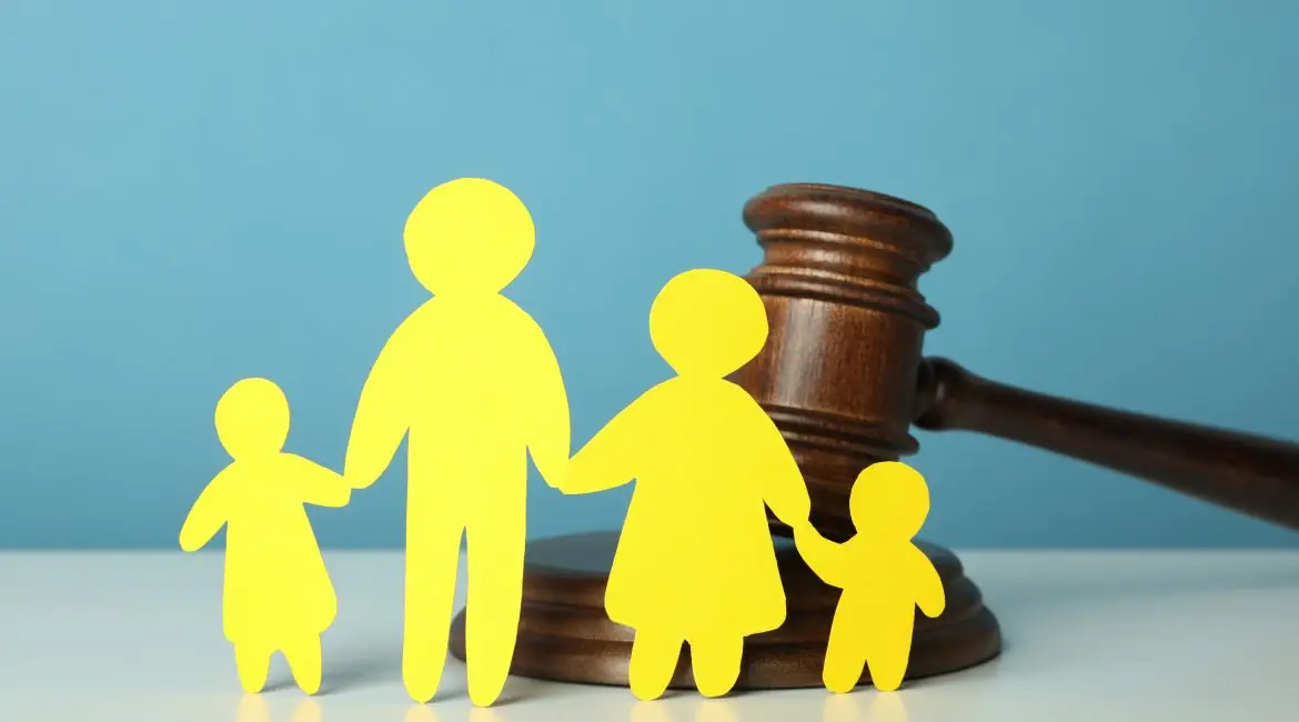 Timesharing Custody