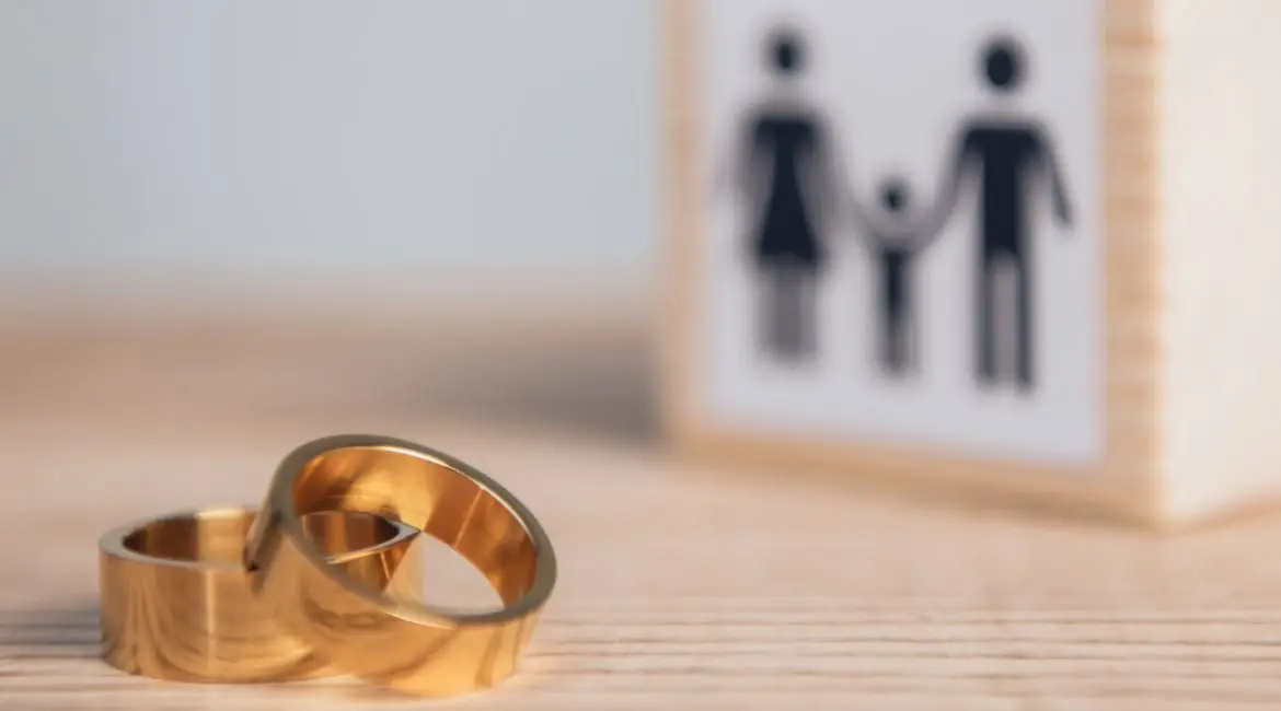 Getting A Divorce
