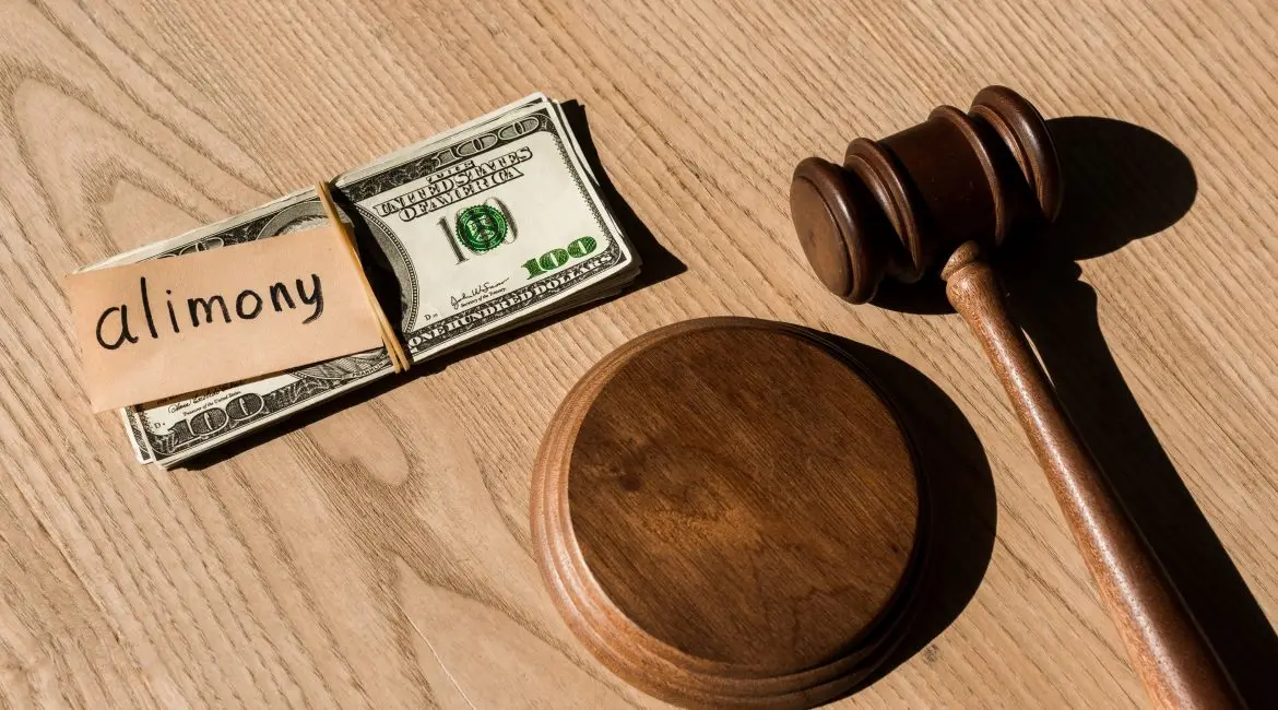 Alimony Attorney