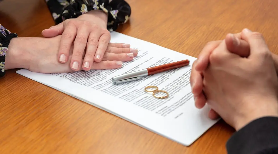 Prenuptial Agreement