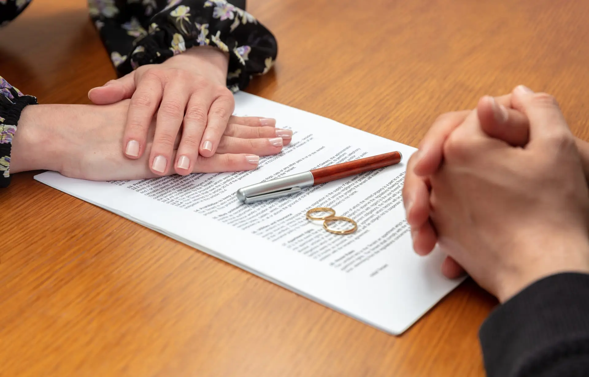 Prenuptial Agreement