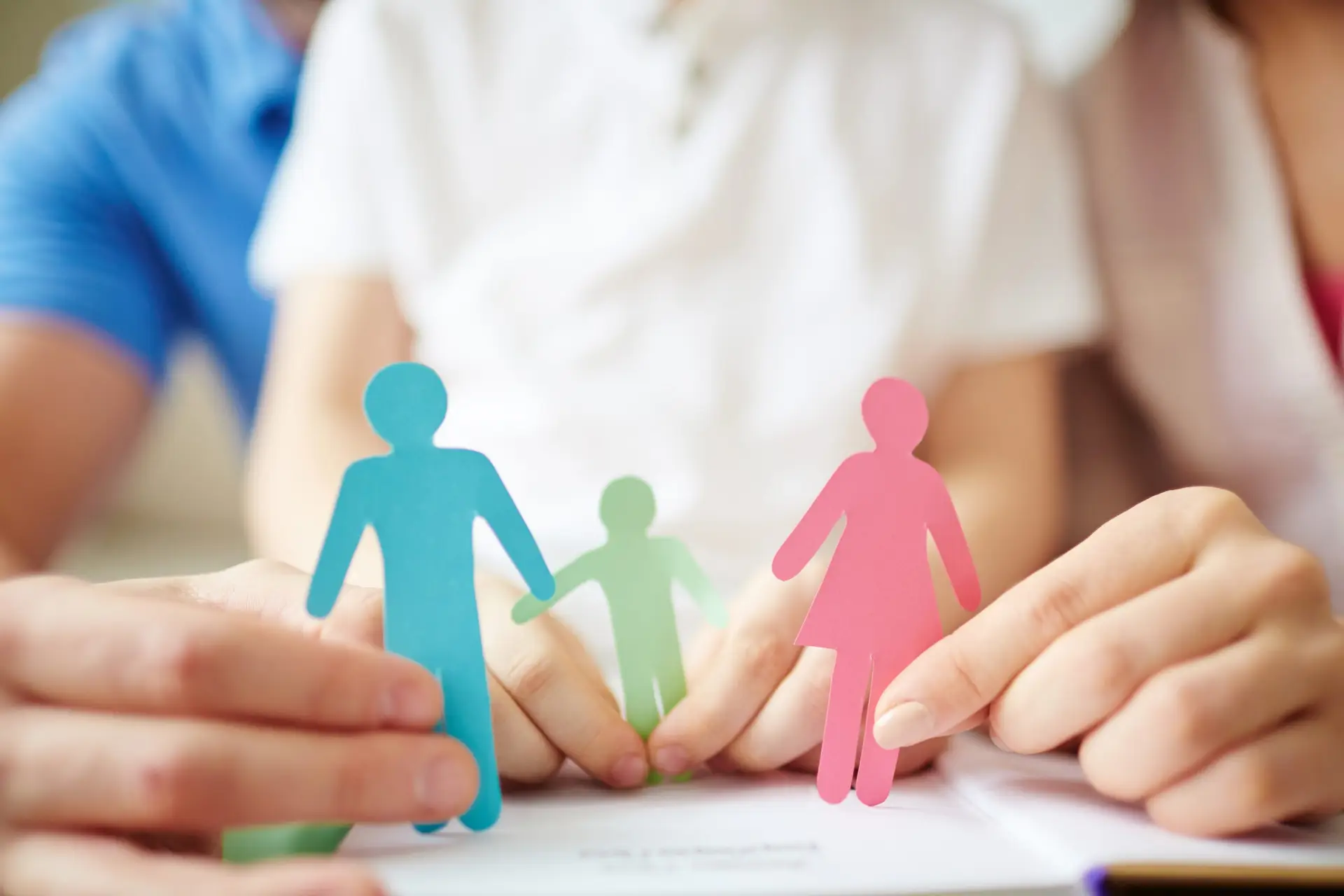 Co-Parenting Tips