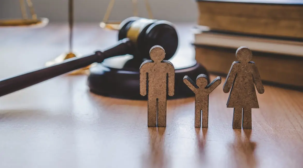 Legal Help Custody