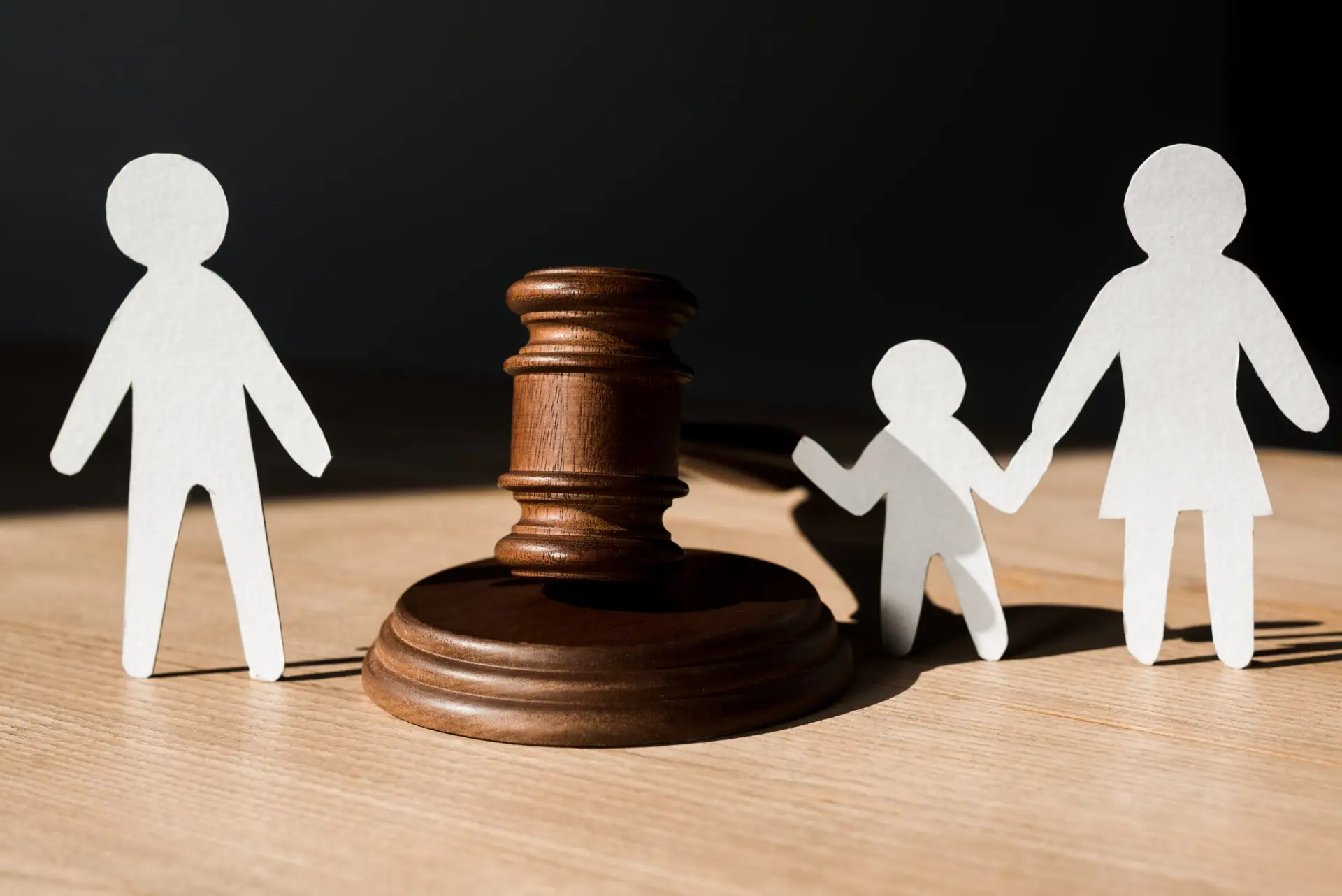 Divorce and Custody